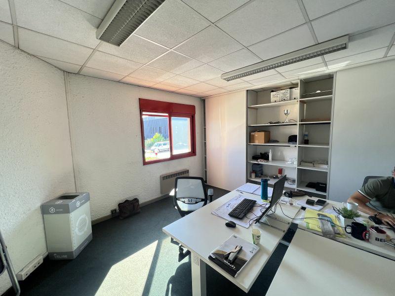 Local d'activité Vénissieux 715m² Location local d'activité Vénissieux Rhône OLACT2420878 5